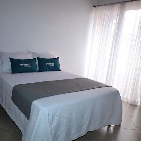 Ayenda Torre 2 Hotel Apartadó Екстериор снимка