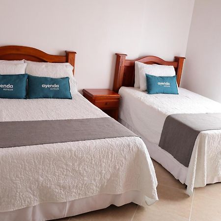 Ayenda Torre 2 Hotel Apartadó Екстериор снимка