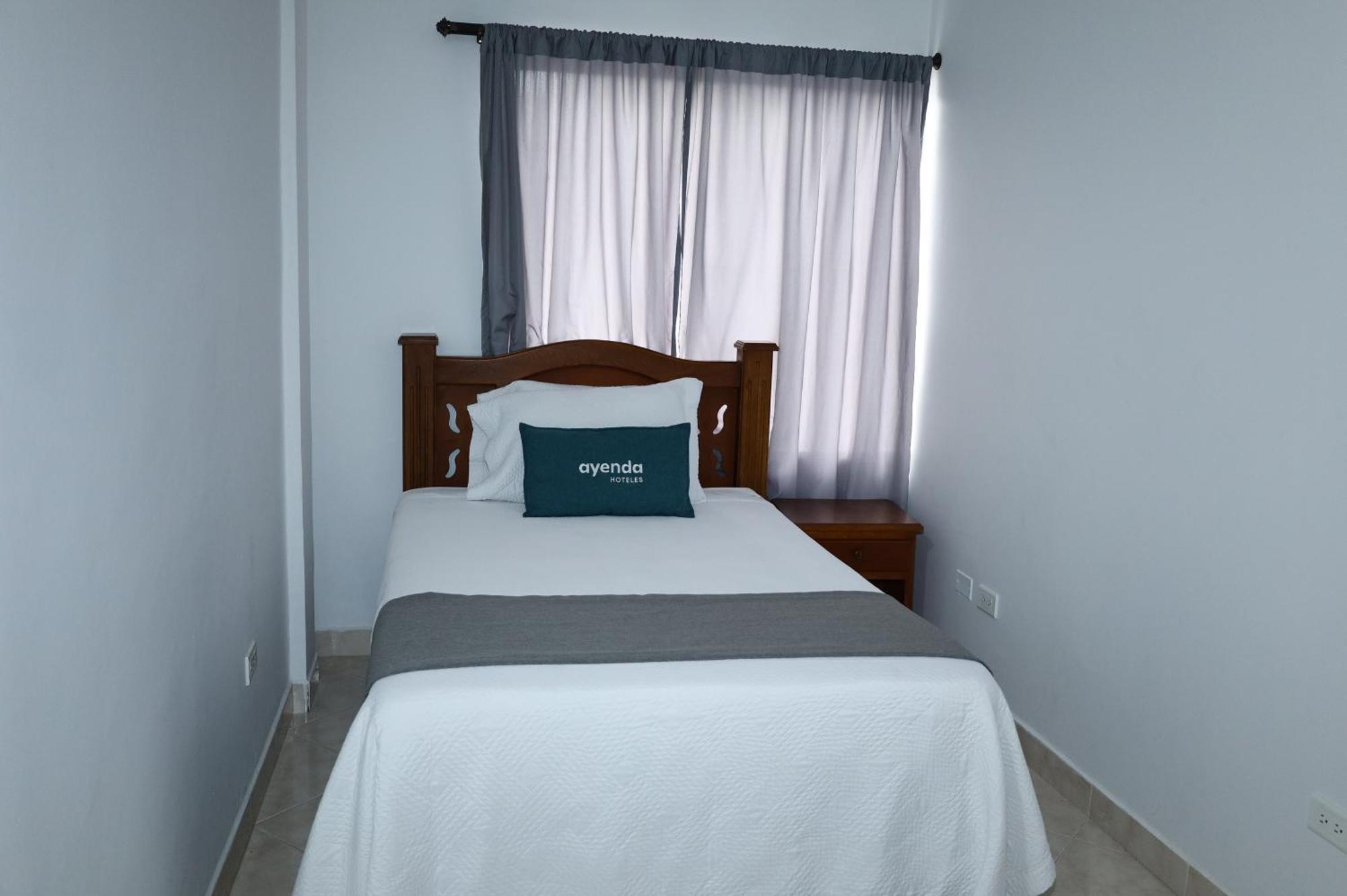 Ayenda Torre 2 Hotel Apartadó Екстериор снимка