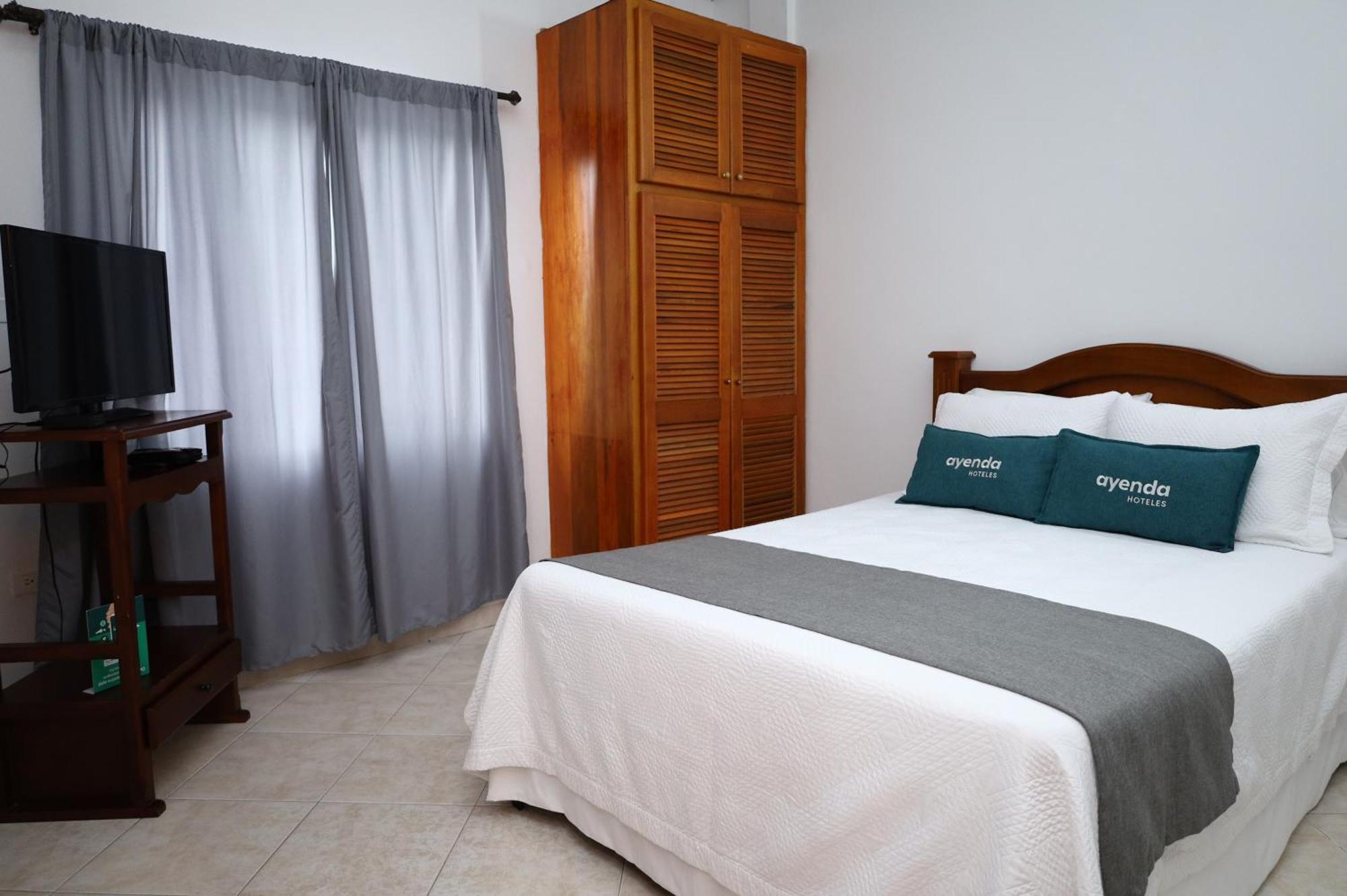 Ayenda Torre 2 Hotel Apartadó Екстериор снимка