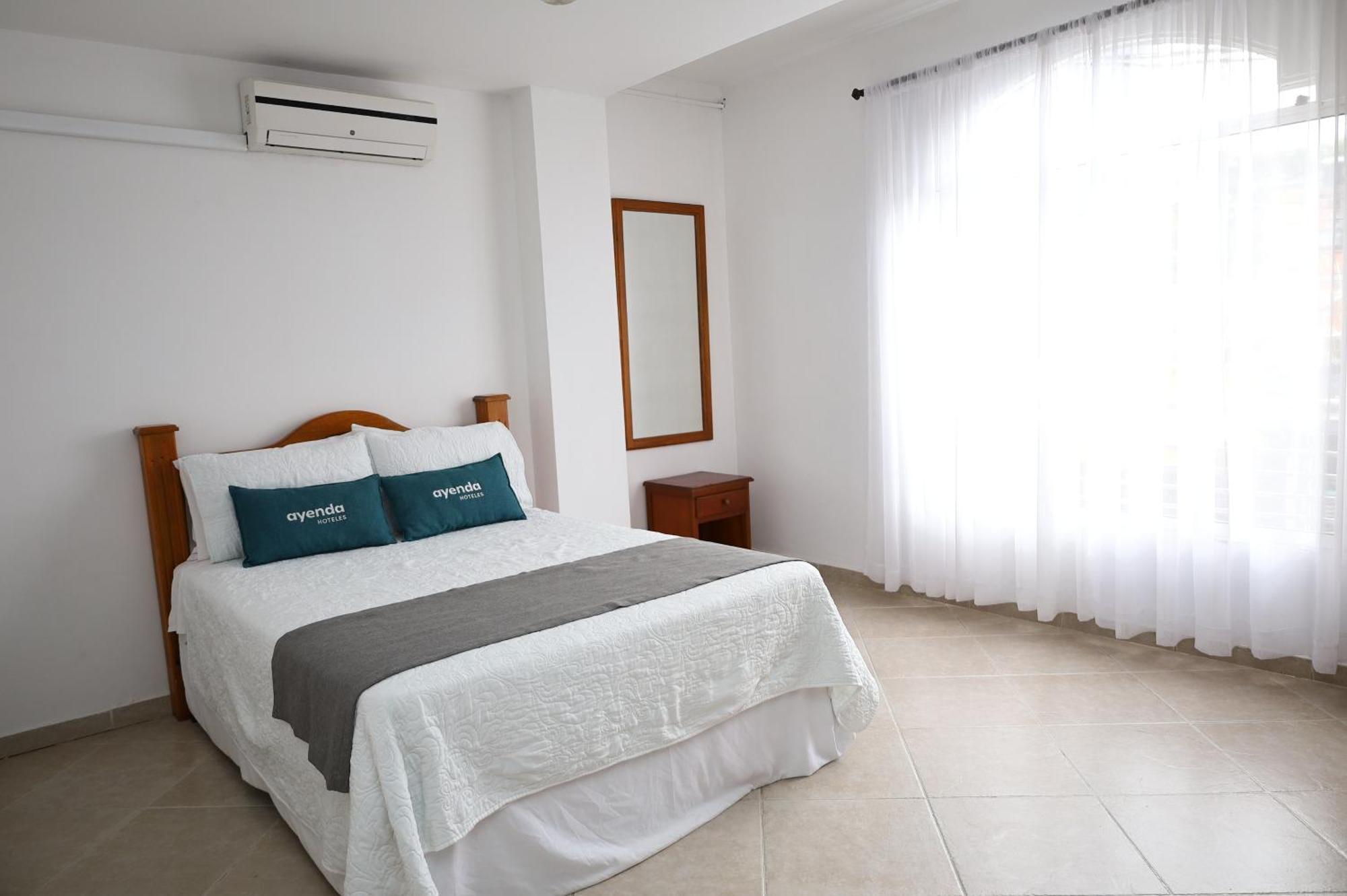 Ayenda Torre 2 Hotel Apartadó Екстериор снимка