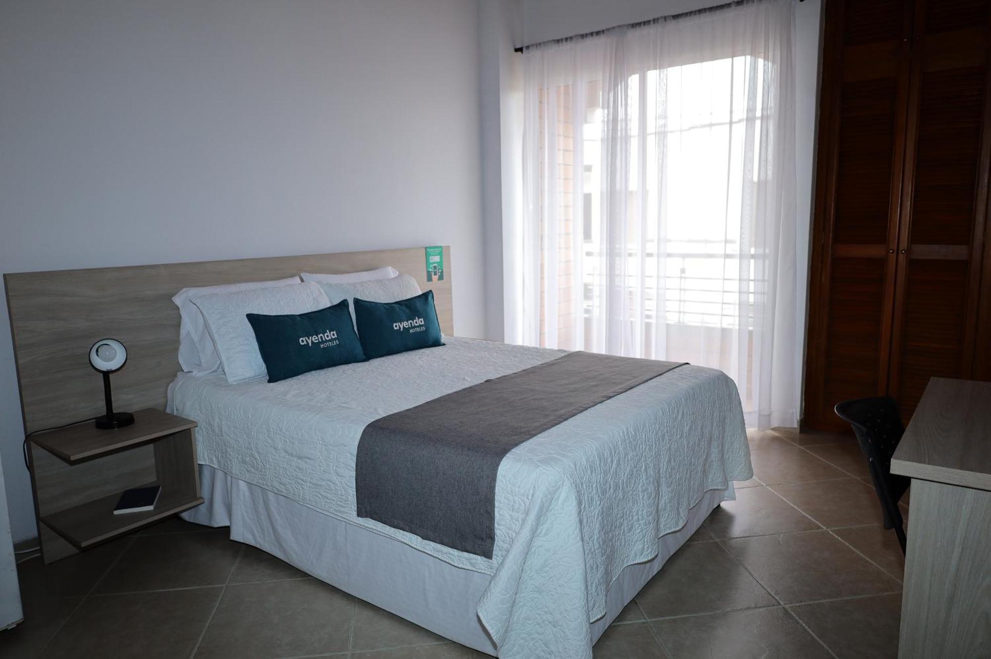 Ayenda Torre 2 Hotel Apartadó Екстериор снимка