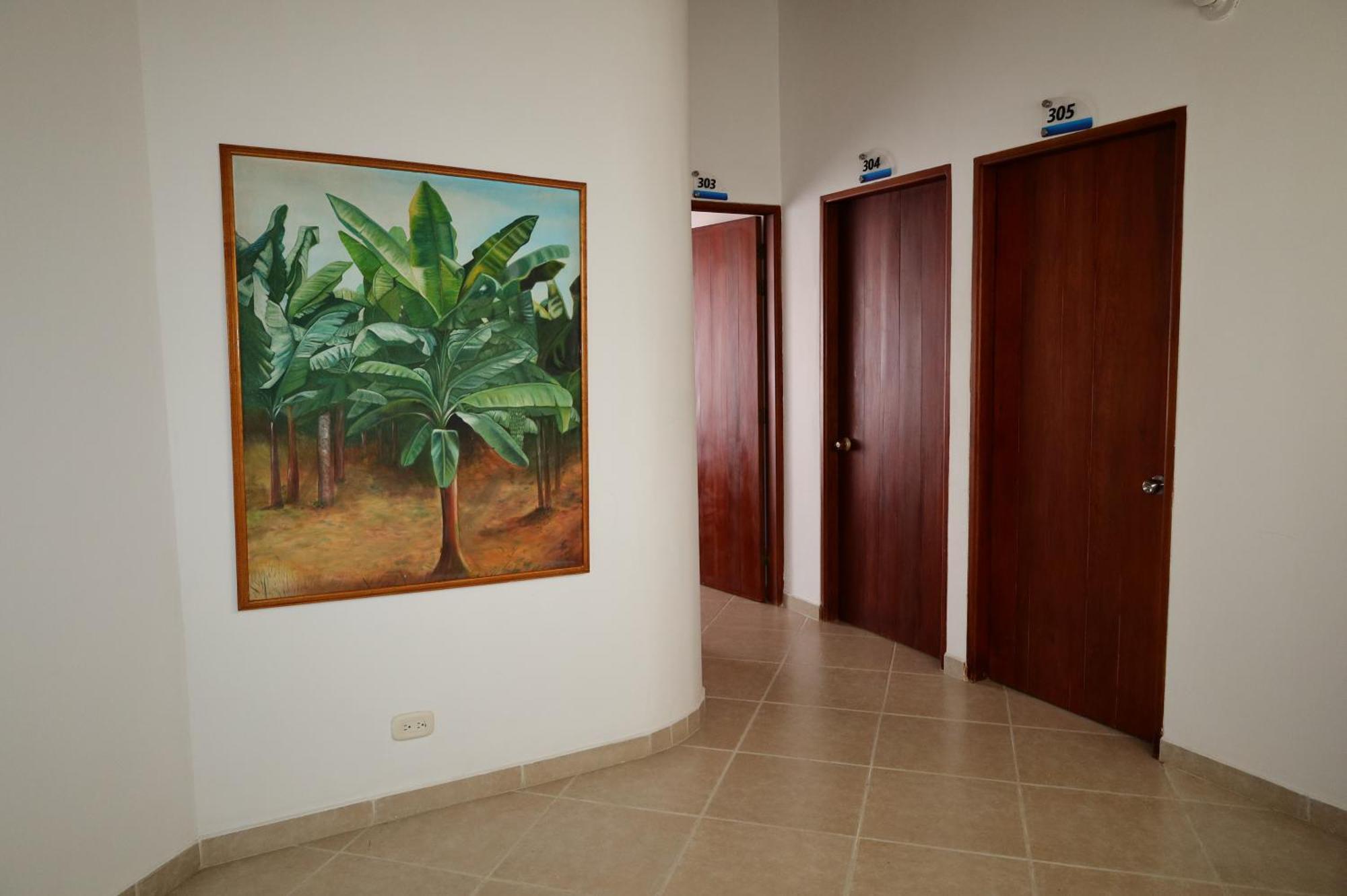 Ayenda Torre 2 Hotel Apartadó Екстериор снимка