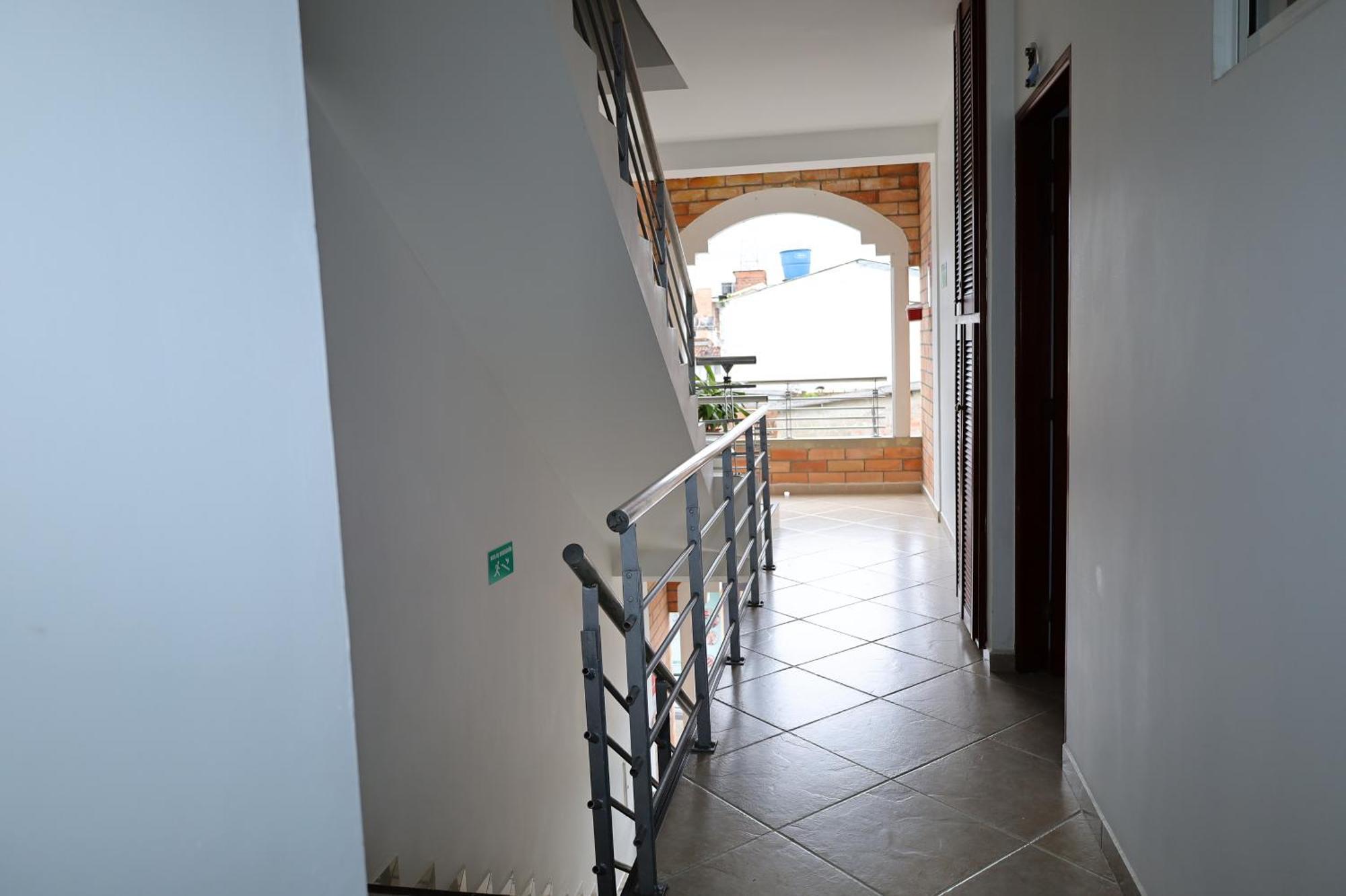Ayenda Torre 2 Hotel Apartadó Екстериор снимка