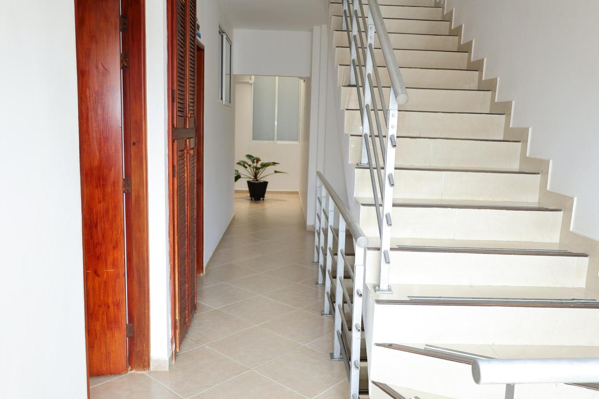 Ayenda Torre 2 Hotel Apartadó Екстериор снимка