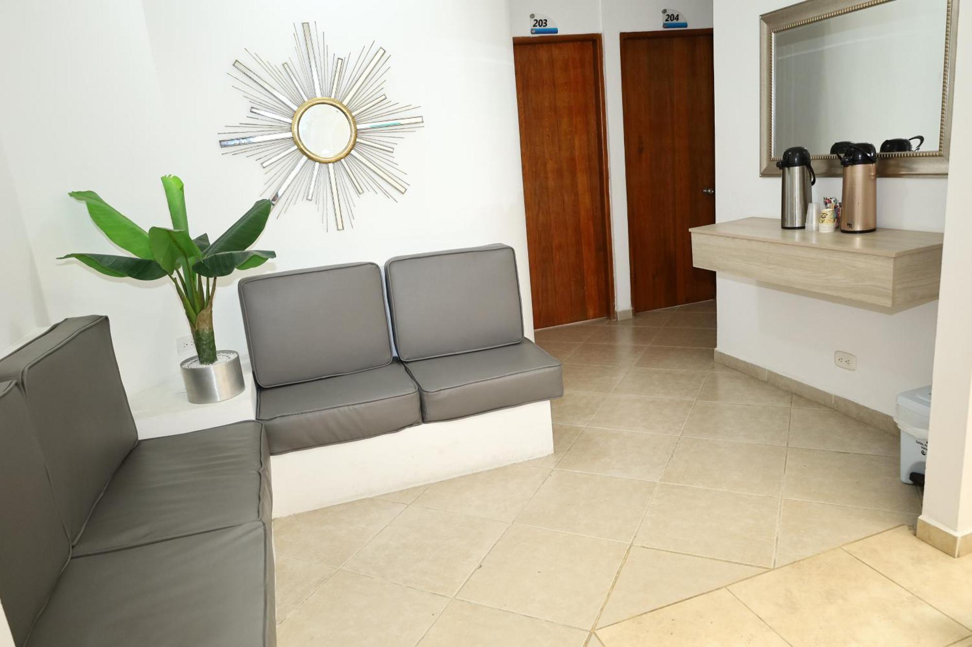 Ayenda Torre 2 Hotel Apartadó Екстериор снимка