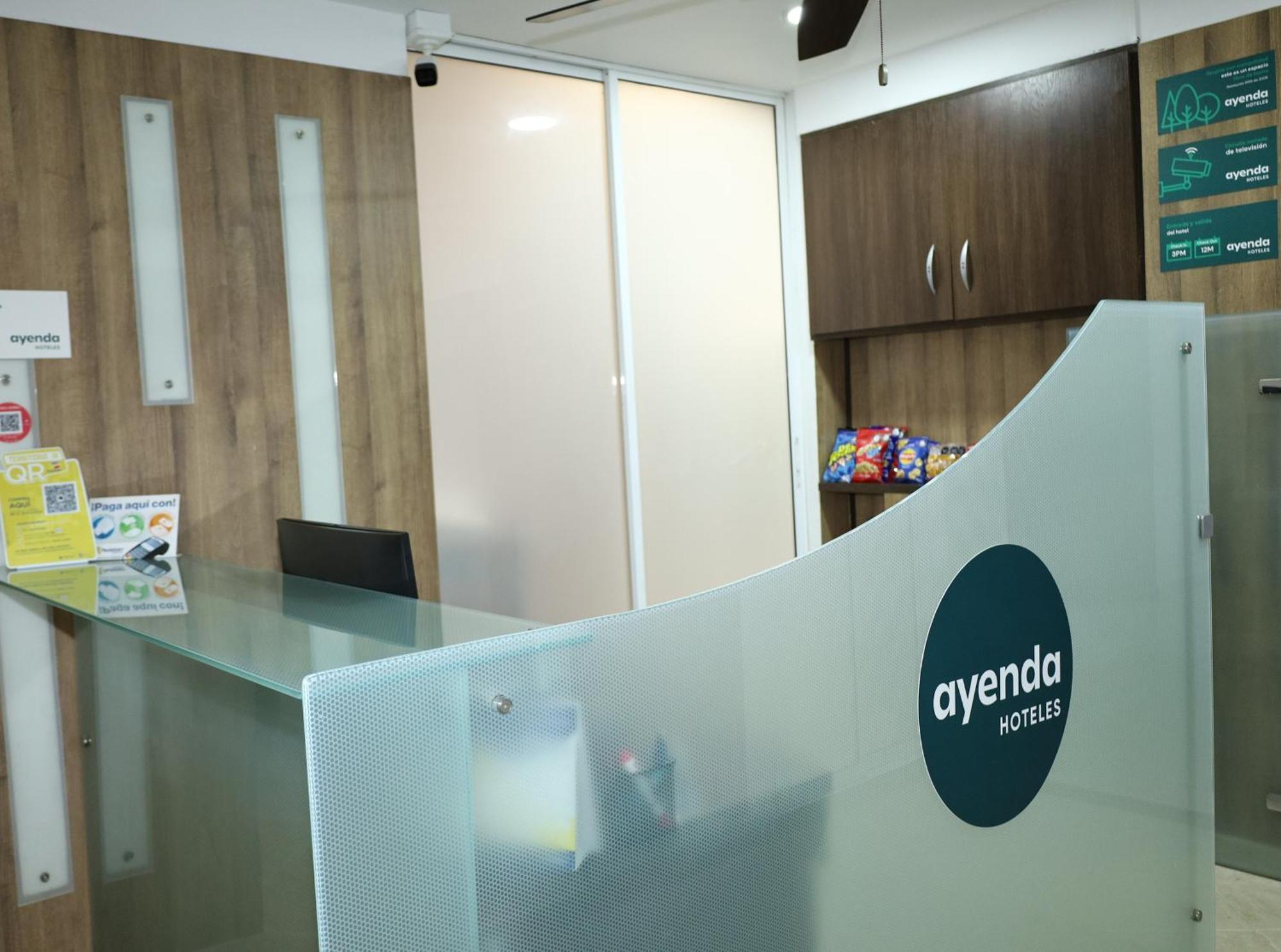 Ayenda Torre 2 Hotel Apartadó Екстериор снимка