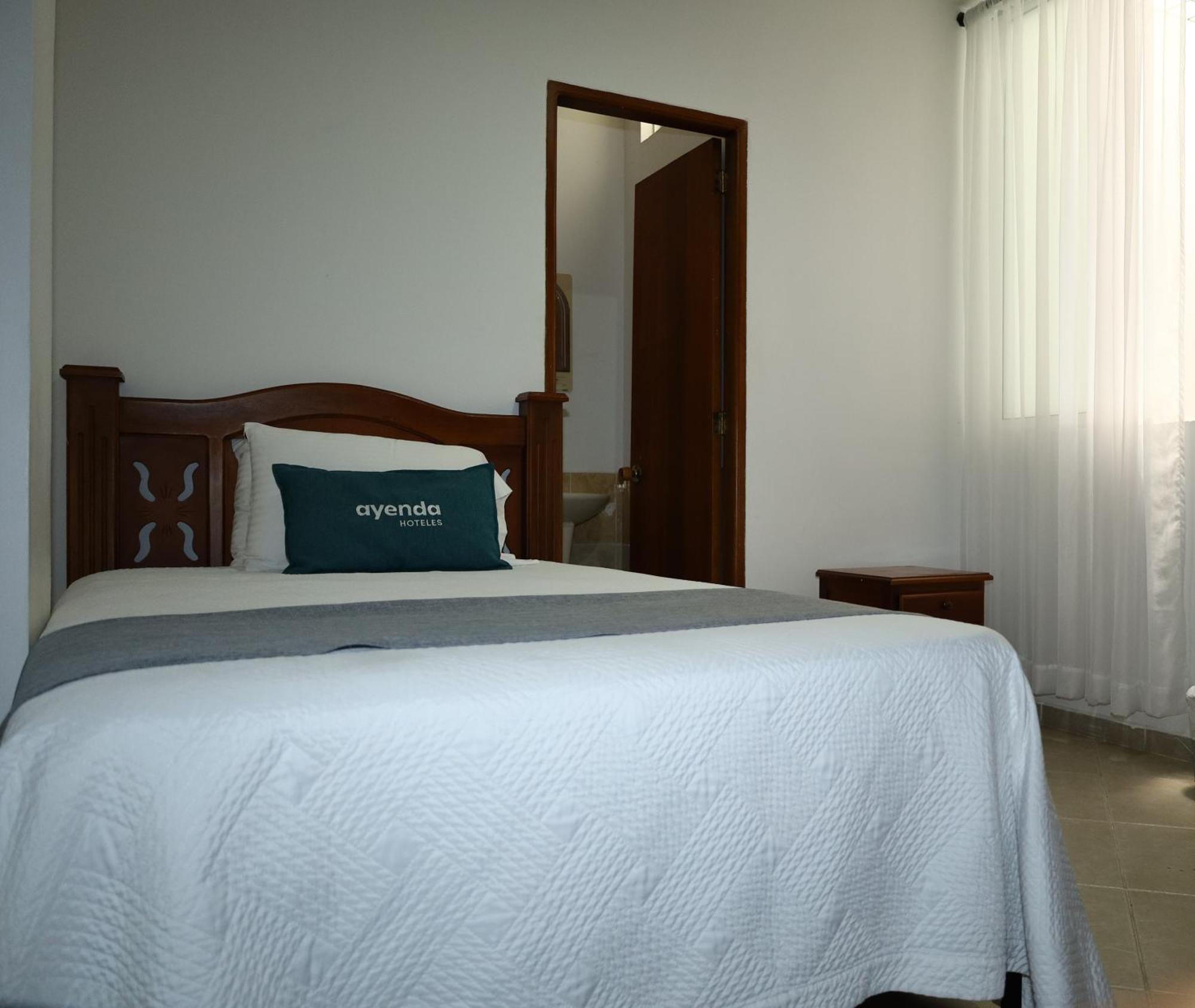Ayenda Torre 2 Hotel Apartadó Екстериор снимка