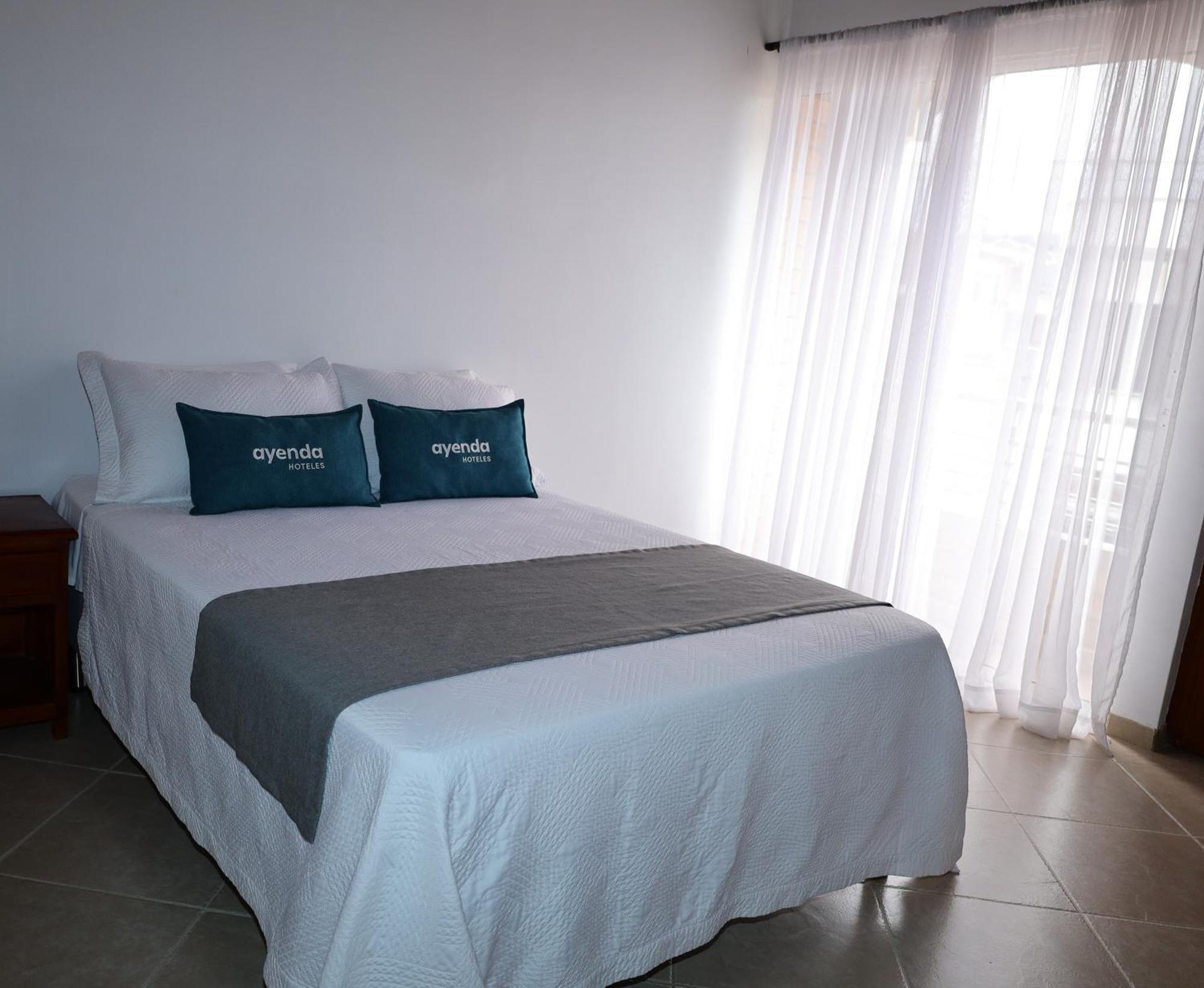 Ayenda Torre 2 Hotel Apartadó Екстериор снимка