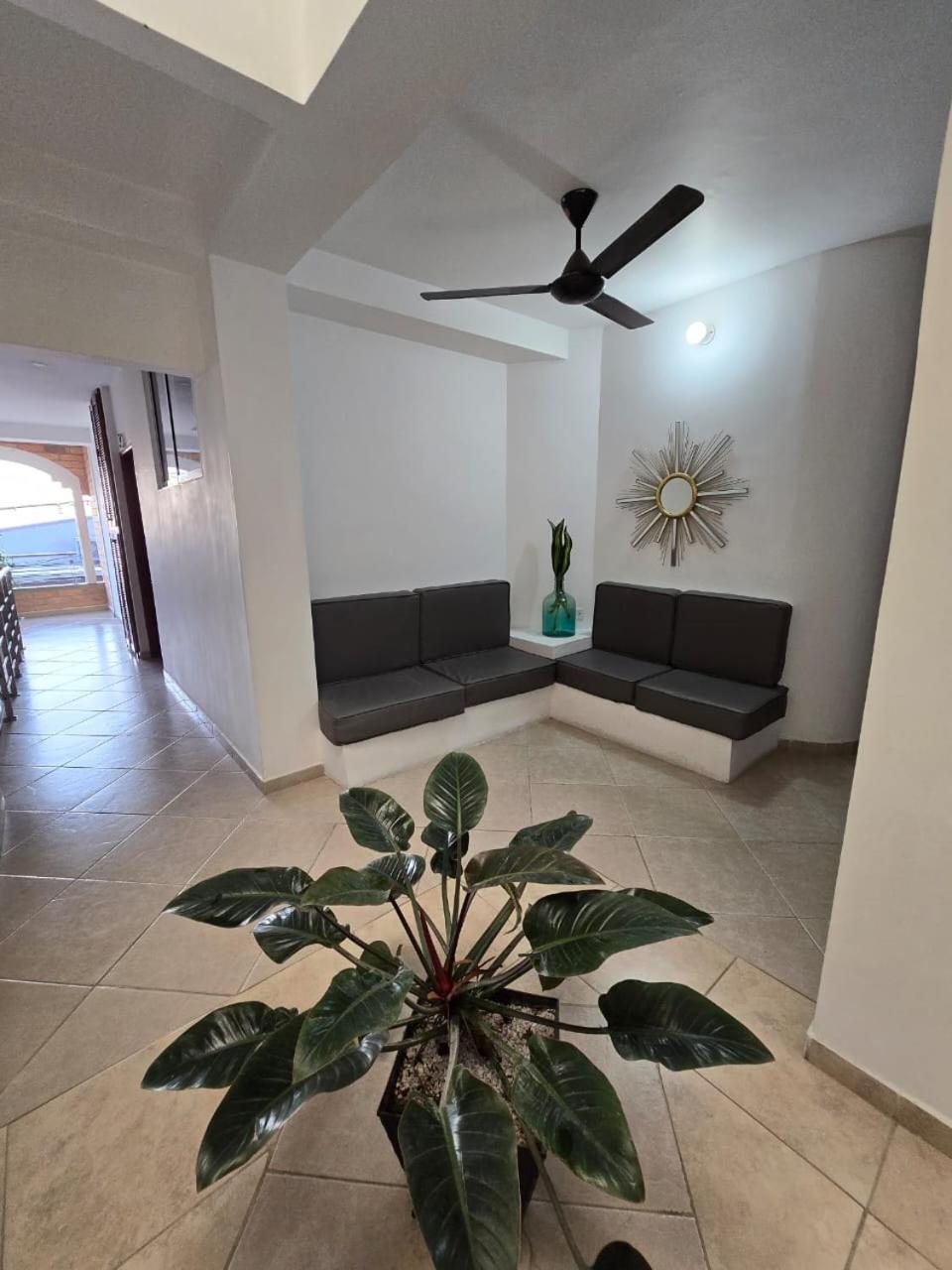 Ayenda Torre 2 Hotel Apartadó Екстериор снимка