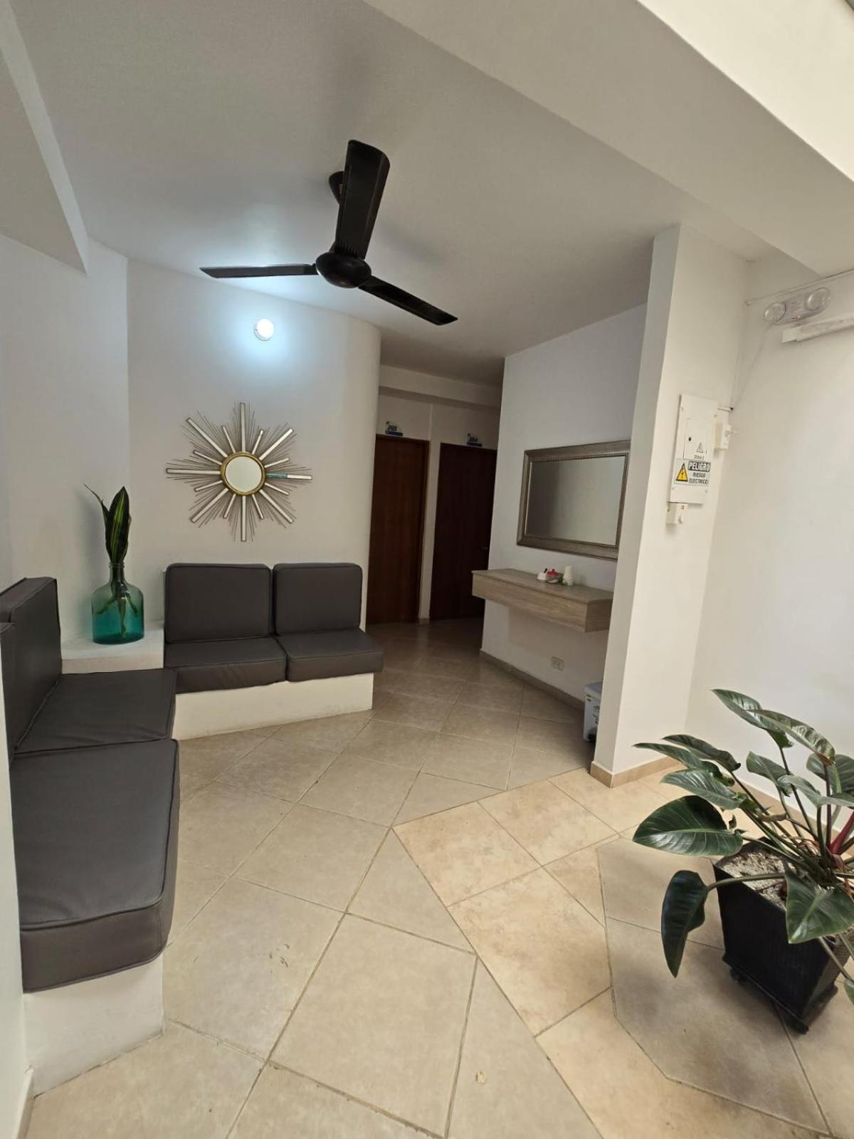 Ayenda Torre 2 Hotel Apartadó Екстериор снимка