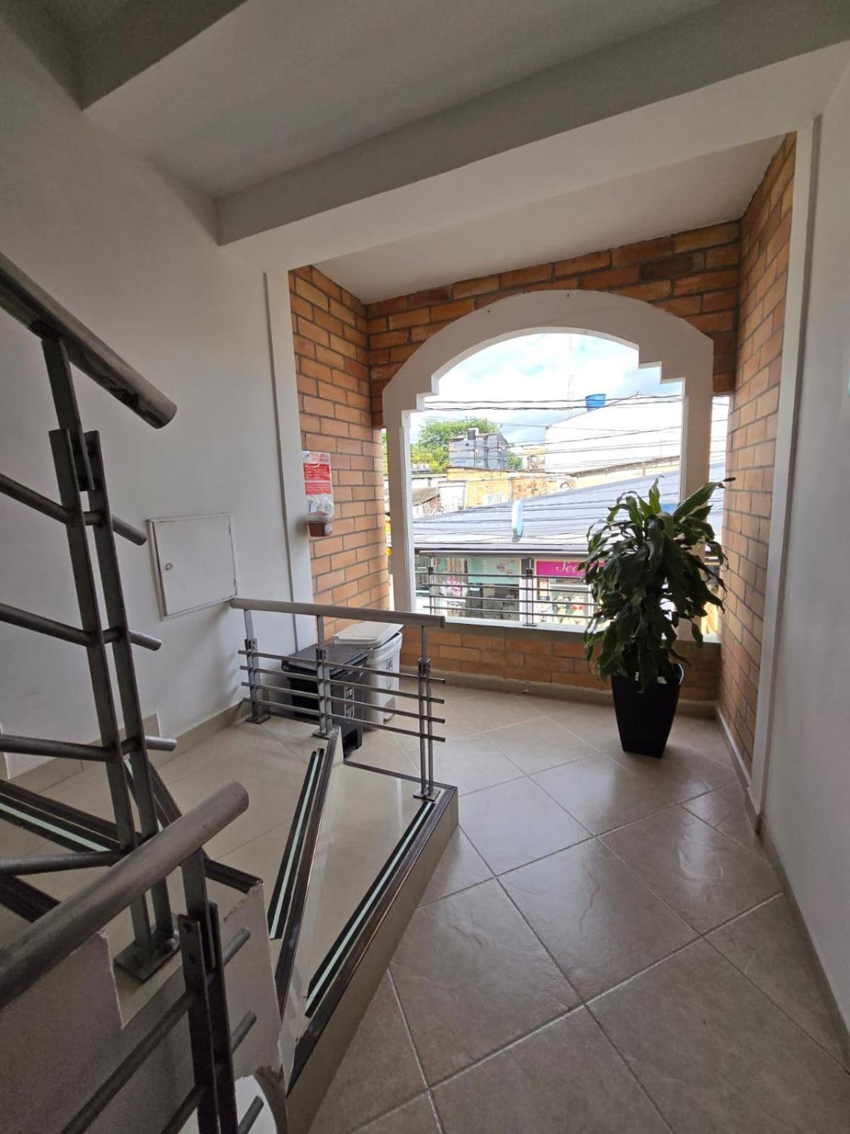 Ayenda Torre 2 Hotel Apartadó Екстериор снимка