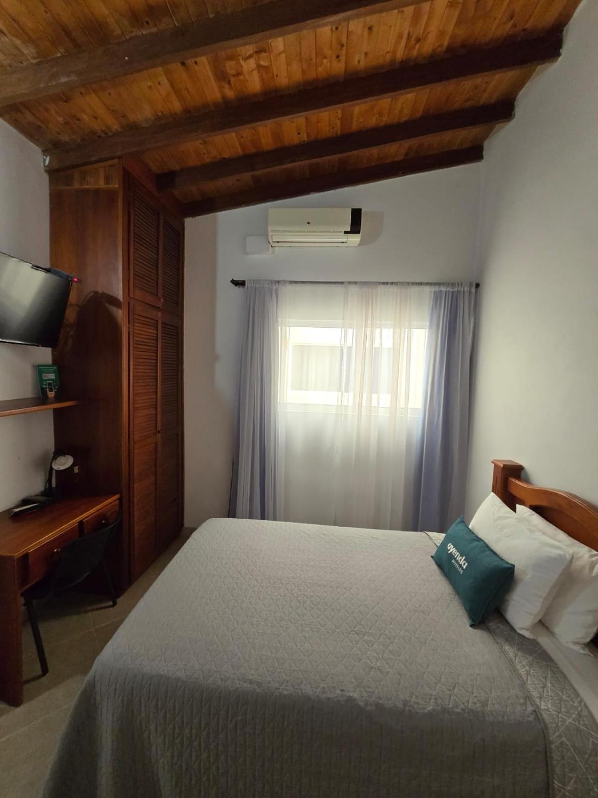 Ayenda Torre 2 Hotel Apartadó Екстериор снимка
